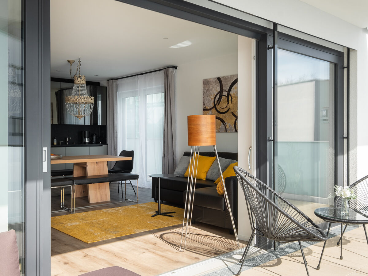 Holiday apartment No title - Outdoor photo 2