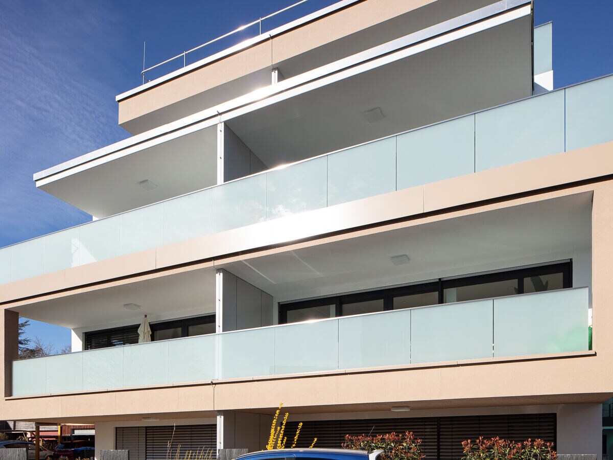 Holiday apartment No title - Outdoor photo 5