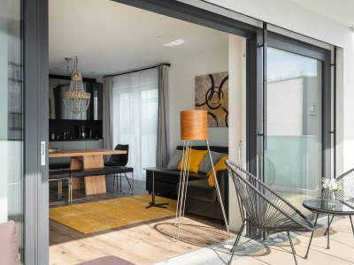 Holiday apartment No title - Outdoor photo 2