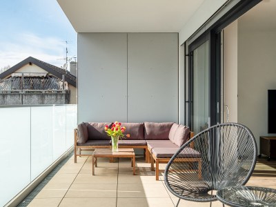 Holiday apartment No title - Outdoor photo 3