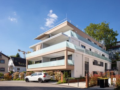 Holiday apartment No title - Outdoor photo 6