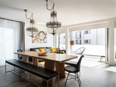 Holiday apartment No title - Features photo 8