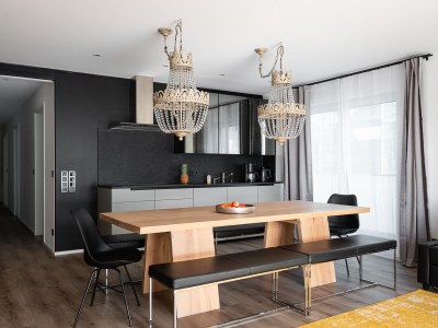 Holiday apartment No title - Features photo 9