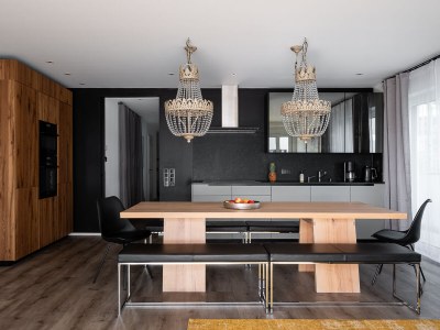 Holiday apartment No title - Features photo 10