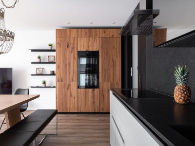 Holiday apartment No title - Features photo 11