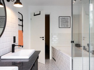 Holiday apartment No title - Features photo 19