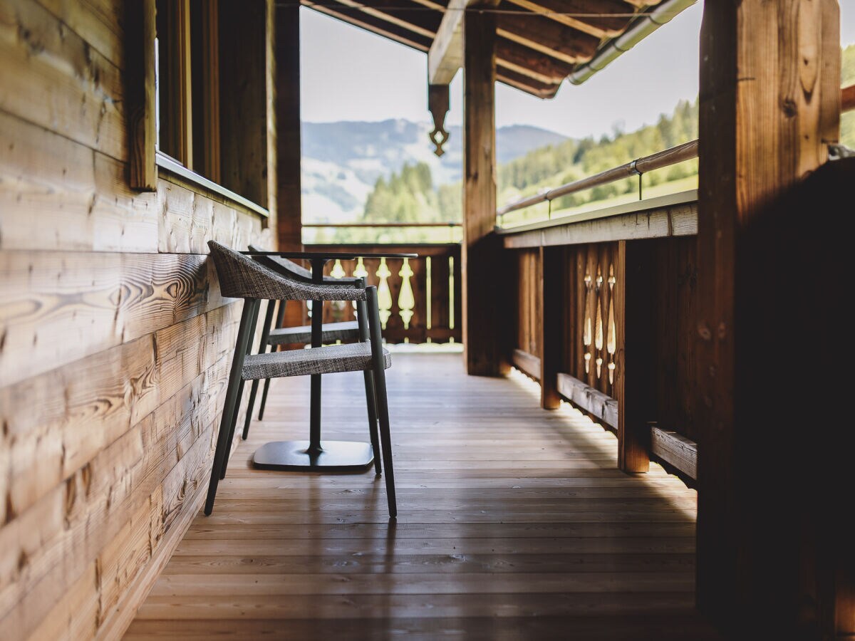 Holiday apartment Wieshofgut - Outdoor photo 5