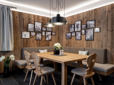 Holiday apartment Wieshofgut - Features photo 10