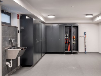 Holiday apartment Wieshofgut - Features photo 15