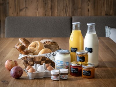 Holiday apartment Wieshofgut - Features photo 16