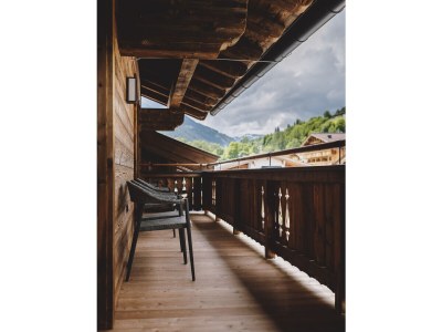 Holiday apartment Wieshofgut - Features photo 24