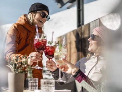 Holiday apartment Wieshofgut - Environment photo 29