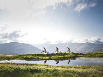 Holiday apartment Wieshofgut - Environment photo 31