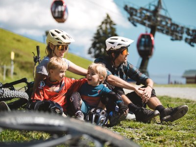 Holiday apartment Wieshofgut - Environment photo 33