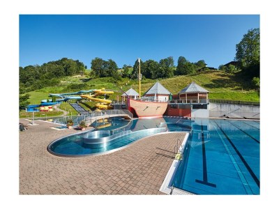 Holiday apartment Wieshofgut - Environment photo 34