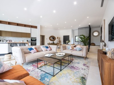 Villa Cavini - Features photo 9