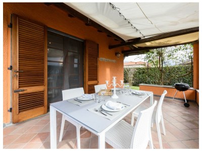 Villa Villa Arancio - Outdoor photo 10