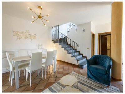 Villa Villa Arancio - Features photo 12