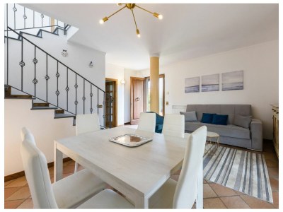 Villa Villa Arancio - Features photo 14