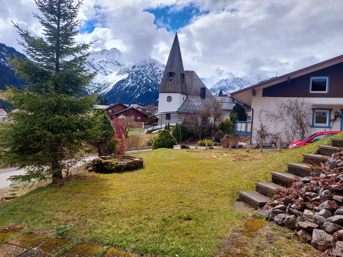 Apartment Ferienwohnung Bergjuwel mit 1 Schlafraum - Outdoor photo 2