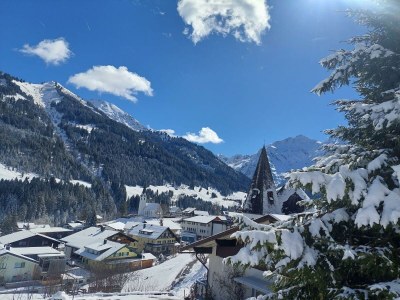 Apartment Ferienwohnung Bergjuwel mit 1 Schlafraum - Outdoor photo 3