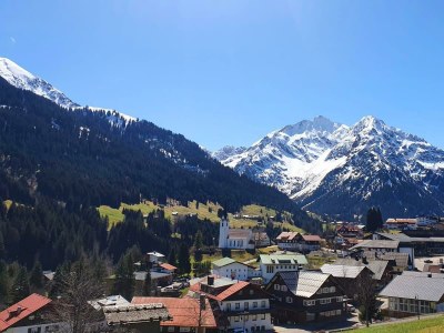 Apartment Ferienwohnung Bergjuwel mit 1 Schlafraum - Outdoor photo 11