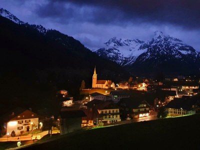 Apartment Ferienwohnung Bergjuwel mit 1 Schlafraum - Outdoor photo 12
