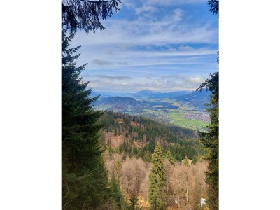 Apartment Ferienwohnung Bergjuwel mit 1 Schlafraum - Outdoor photo 13