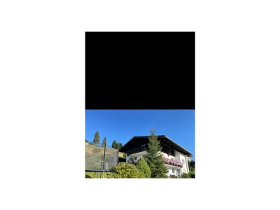 Apartment Ferienwohnung Bergjuwel mit 1 Schlafraum - Outdoor photo 29