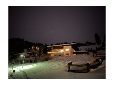 Apartment Ferienwohnung Bergjuwel mit 1 Schlafraum - Outdoor photo 31