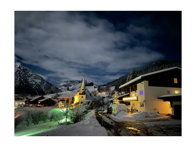 Apartment Ferienwohnung Bergjuwel mit 1 Schlafraum - Outdoor photo 32