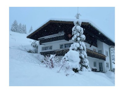 Apartment Ferienwohnung Bergjuwel mit 1 Schlafraum - Outdoor photo 34