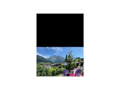 Apartment Ferienwohnung Bergjuwel mit 1 Schlafraum - Outdoor photo 35