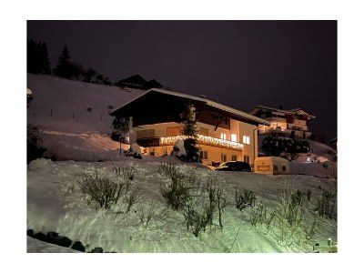 Apartment Ferienwohnung Bergjuwel mit 1 Schlafraum - Outdoor photo 36