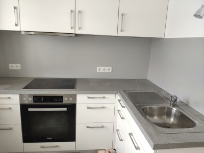 Apartment Ferienwohnung Bergjuwel mit 1 Schlafraum - Features photo 39