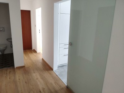 Apartment Ferienwohnung Bergjuwel mit 1 Schlafraum - Features photo 40