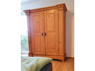 Apartment Ferienwohnung Bergjuwel mit 1 Schlafraum - Features photo 41