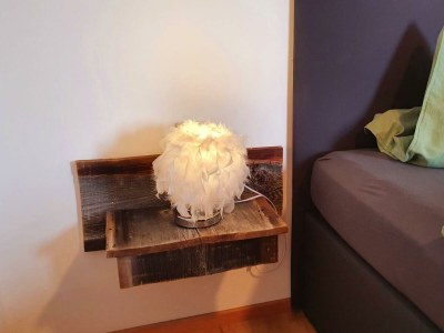 Apartment Ferienwohnung Bergjuwel mit 1 Schlafraum - Features photo 42