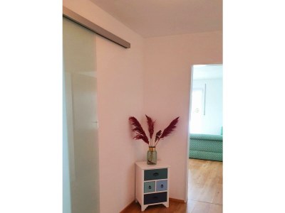 Apartment Ferienwohnung Bergjuwel mit 1 Schlafraum - Features photo 43