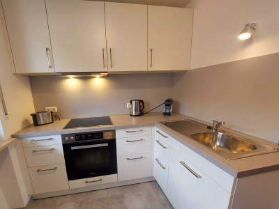 Apartment Ferienwohnung Bergjuwel mit 1 Schlafraum - Features photo 45