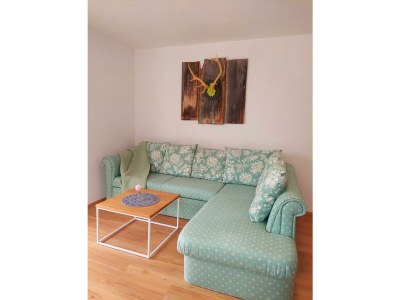 Apartment Ferienwohnung Bergjuwel mit 1 Schlafraum - Features photo 46