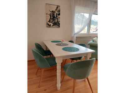 Apartment Ferienwohnung Bergjuwel mit 1 Schlafraum - Features photo 48