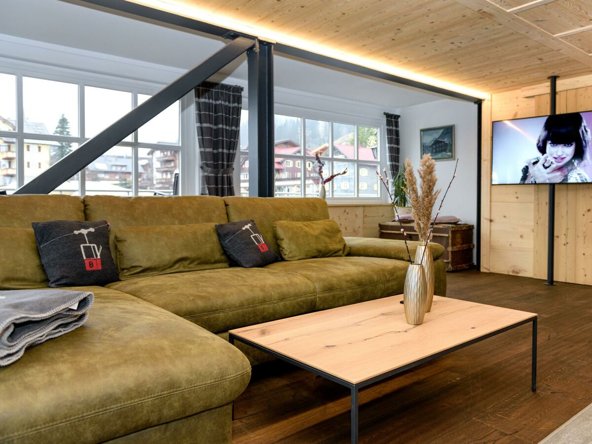 Apartment Hoheneck Apartment - 2 Schlafräume - Outdoor photo 2