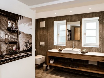 Apartment Hoheneck Apartment - 2 Schlafräume - Outdoor photo 3