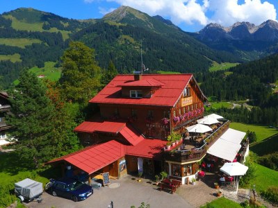 Apartment Hoheneck Apartment - 2 Schlafräume - Outdoor photo 5