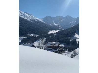 Apartment Hoheneck Apartment - 2 Schlafräume - Outdoor photo 6