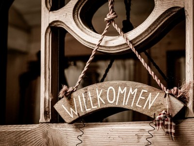 Apartment Hoheneck Apartment - 2 Schlafräume - Outdoor photo 8