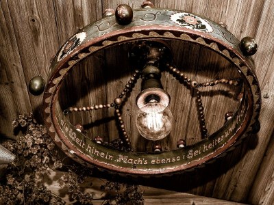 Apartment Hoheneck Apartment - 2 Schlafräume - Outdoor photo 9