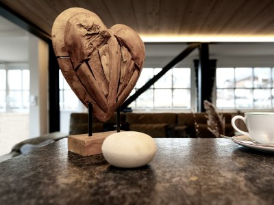 Apartment Hoheneck Apartment - 2 Schlafräume - Outdoor photo 10