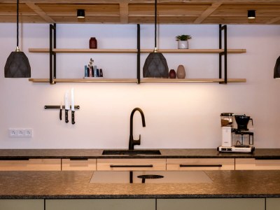 Apartment Hoheneck Apartment - 2 Schlafräume - Features photo 13